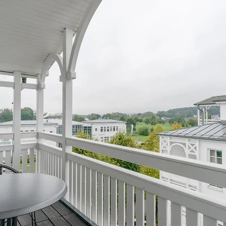 450, Seepark Apartment Sellin (Rugen)