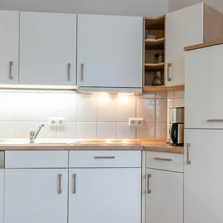 아파트 450, Seepark