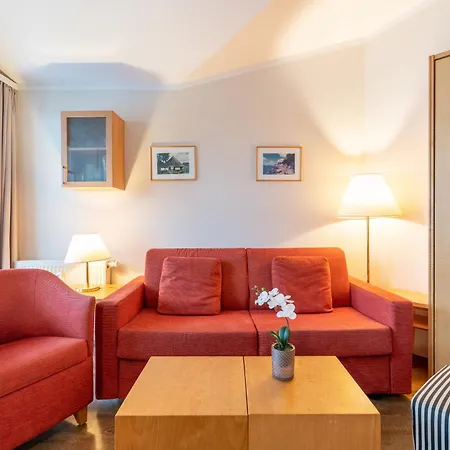 450, Seepark Apartment Sellin (Rugen)