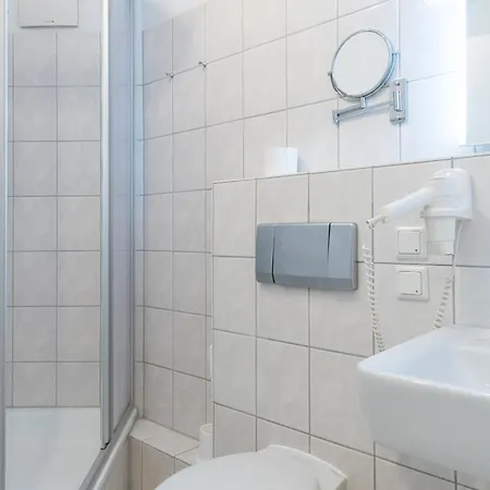 Apartment 450, Seepark