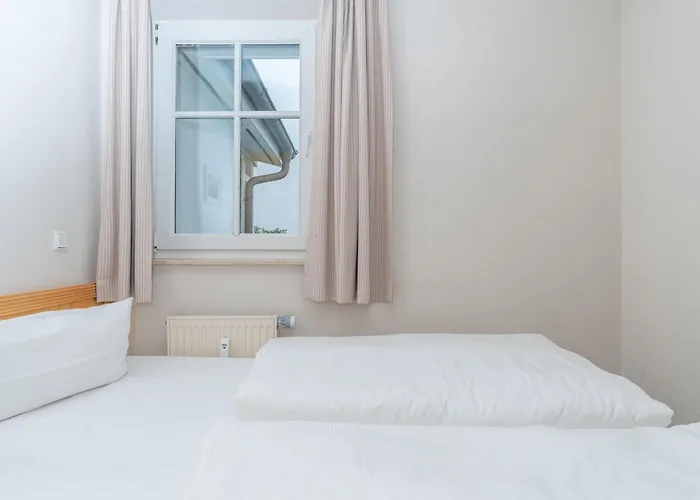 شقة 450, Seepark *