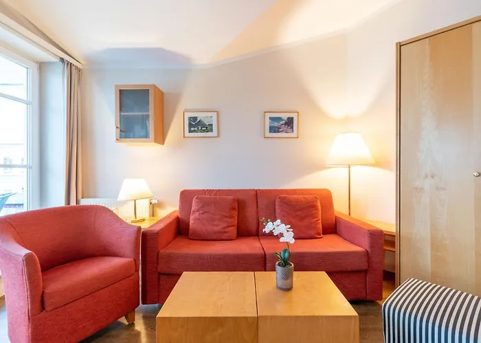 شقة 450, Seepark *