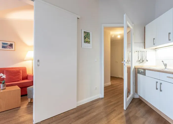 شقة 450, Seepark *