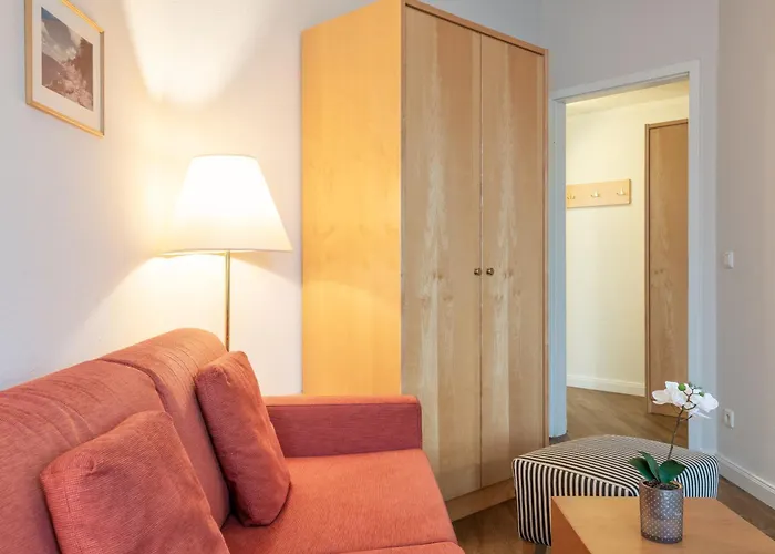 شقة 450, Seepark *