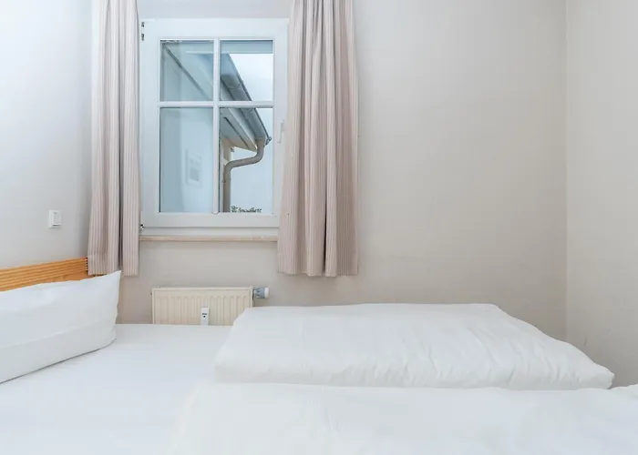 450, Seepark * Sellin (Rugen)